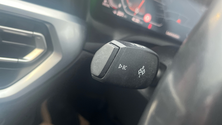 BMW 3 Series 330d xDrive M Sport 4dr Step Auto Diesel Saloon